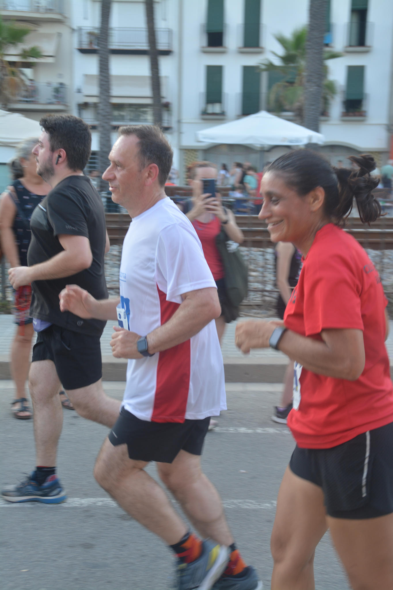 Club Atletisme Badalona - 